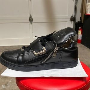 D&G authentic low-top sneaker